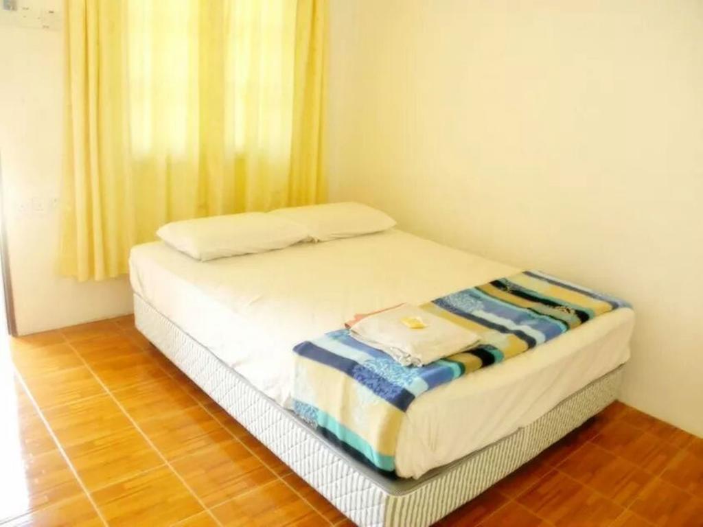 Pangkor Waterfall Beach Resort Kampung Teluk Nipah Phòng bức ảnh