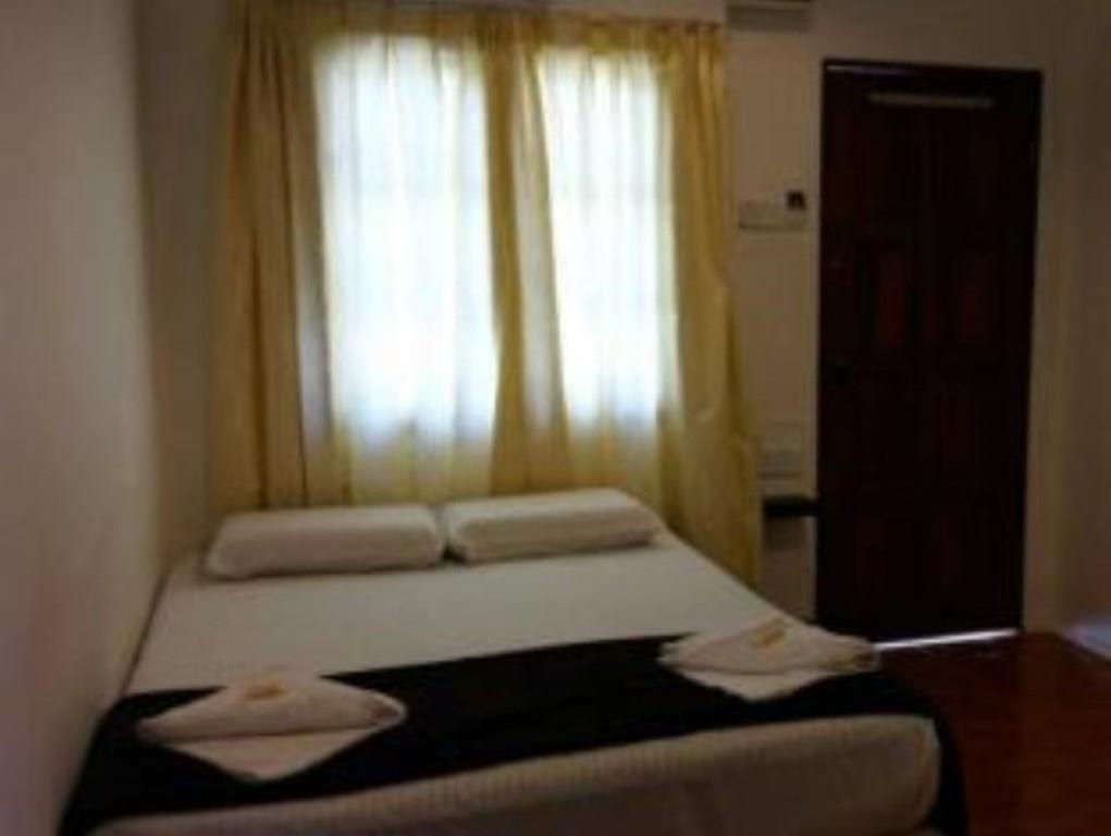 Pangkor Waterfall Beach Resort Kampung Teluk Nipah Ngoại thất bức ảnh