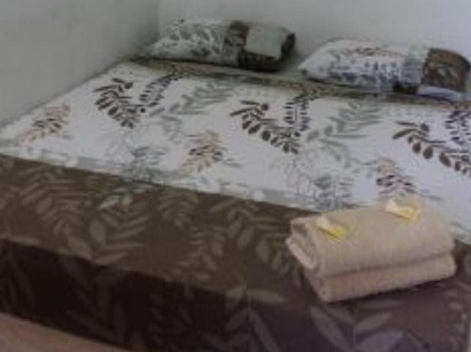 Pangkor Waterfall Beach Resort Kampung Teluk Nipah Ngoại thất bức ảnh