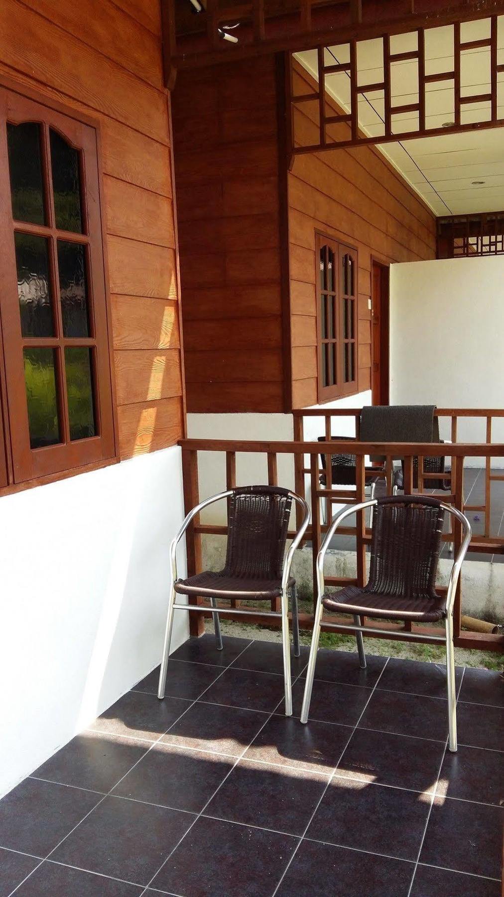 Pangkor Waterfall Beach Resort Kampung Teluk Nipah Ngoại thất bức ảnh